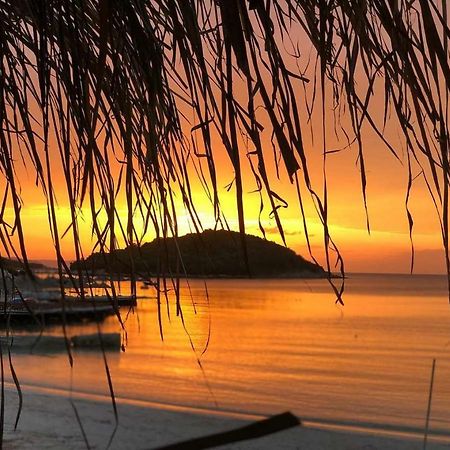 Seaside Cabin Ksamil Luaran gambar