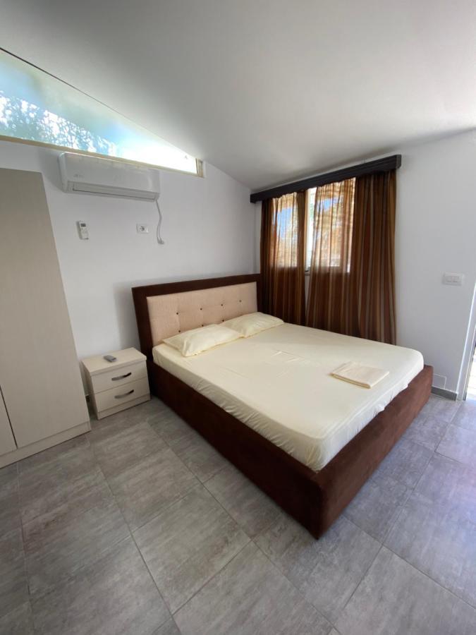 Seaside Cabin Ksamil Luaran gambar