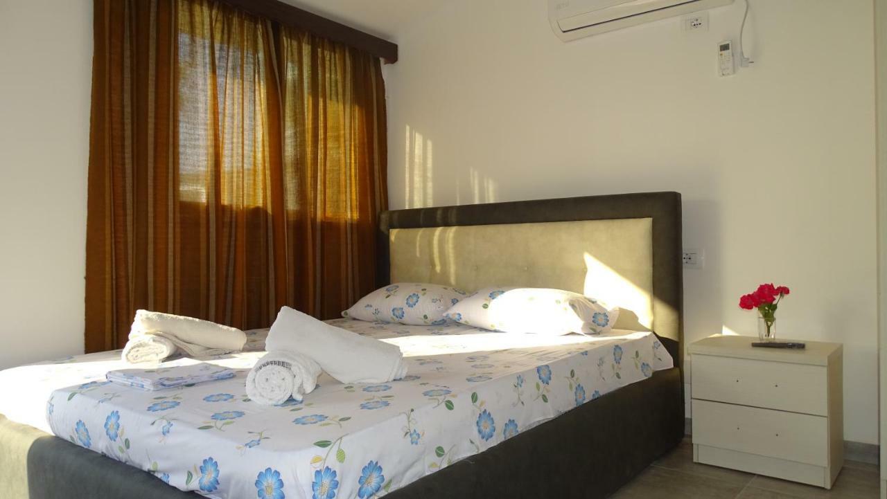 Seaside Cabin Ksamil Luaran gambar
