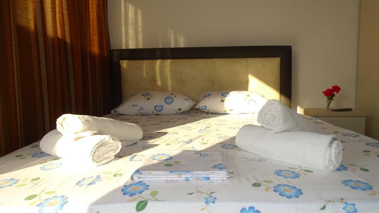 Seaside Cabin Ksamil Luaran gambar