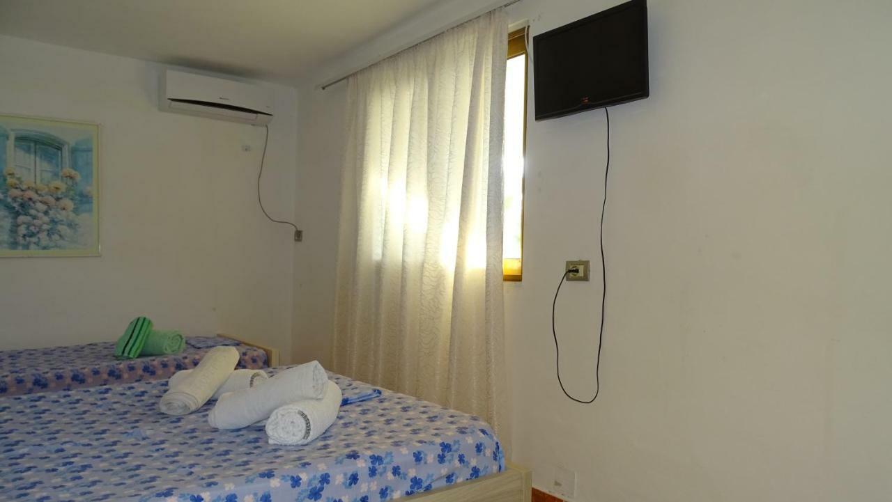 Seaside Cabin Ksamil Luaran gambar
