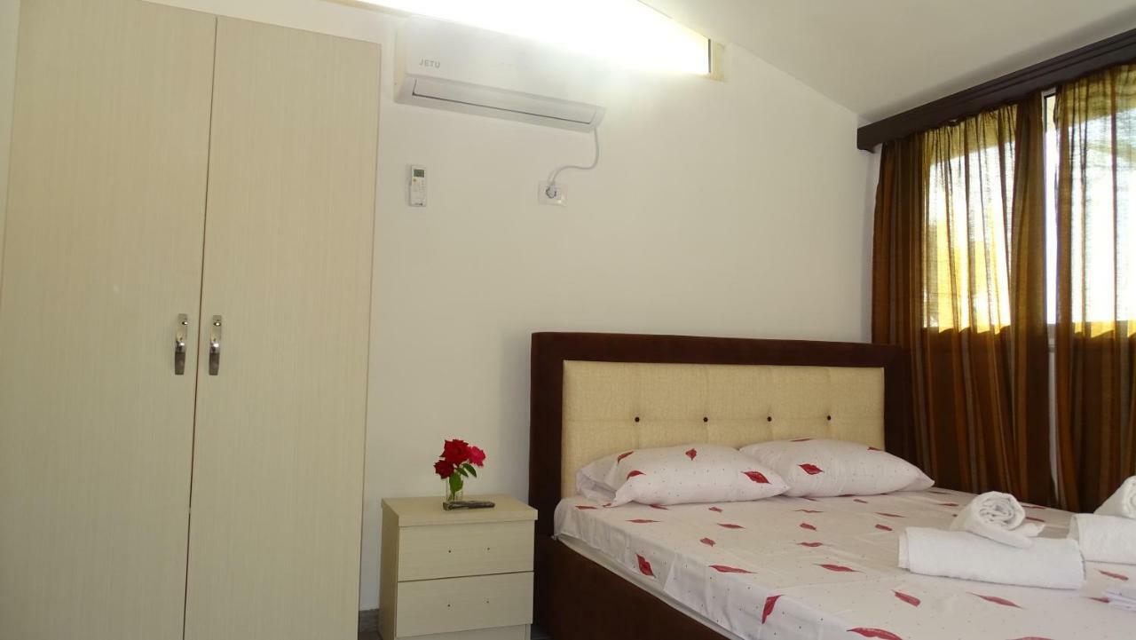 Seaside Cabin Ksamil Luaran gambar
